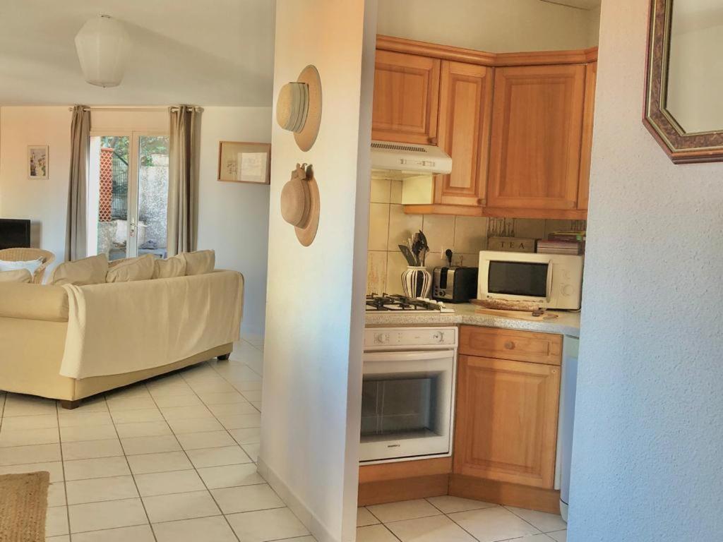 "Villa Llum I Mar", Au Coeur De Banyuls Sur Mer, 3 Chambres Avec Climatisation, 2 Sdb, Garage,6 Personnes, Classee 3 Etoiles Exterior photo